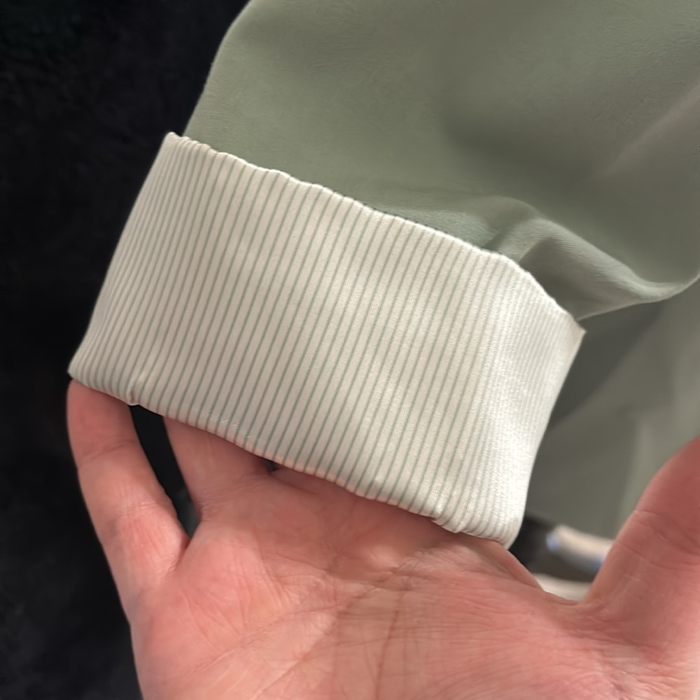 Calvin Klein Jade Stone Blazer - Picture 4 of 11